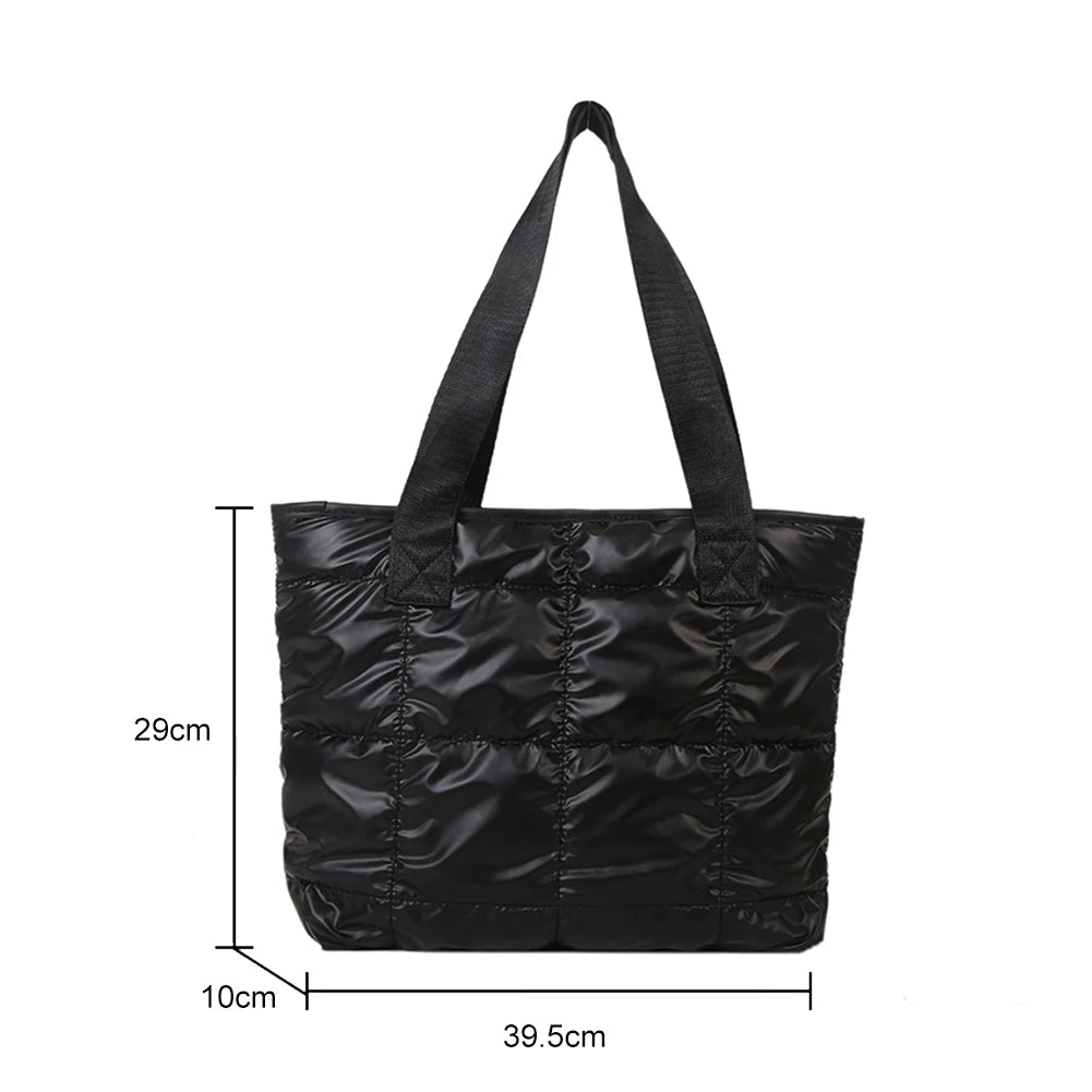 Fashion Ladies Tote Handbags