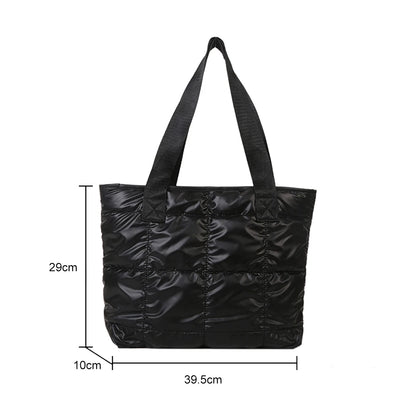 Fashion Ladies Tote Handbags
