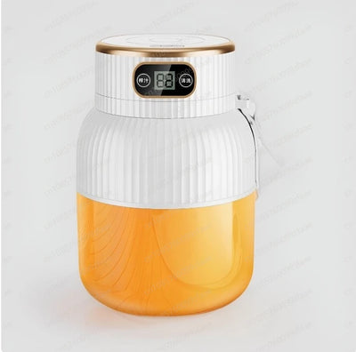 Portable 600ml Wireless Juicer
