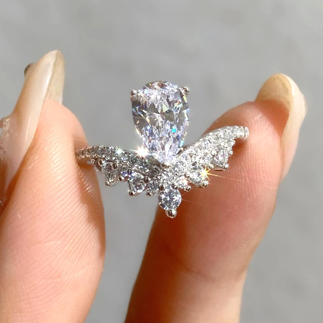 Luxury Ring