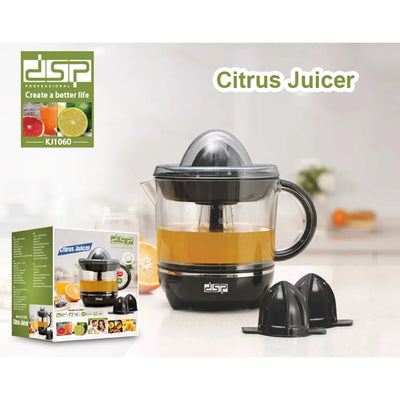 Portable 700ml Electric Juicer