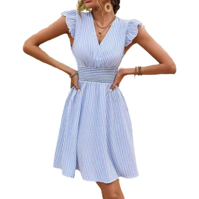 2024 New Women's Summer Dress