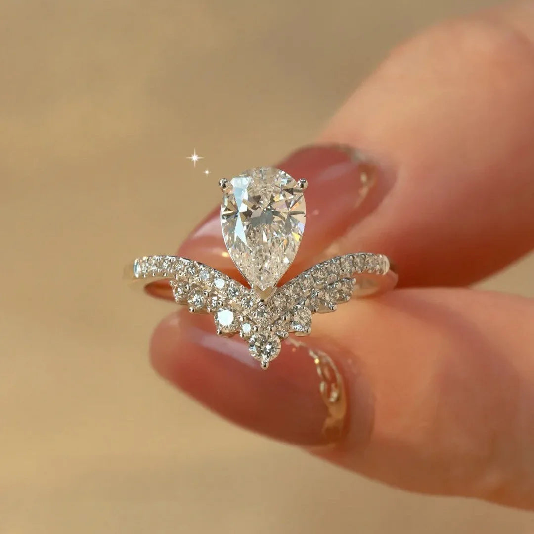 Luxury Ring