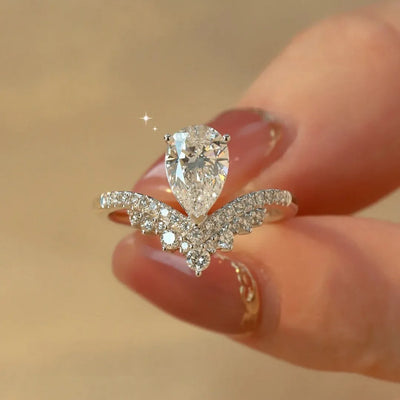 Luxury Ring