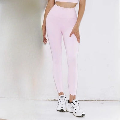 3 Yoga sets Women's Gym activewear