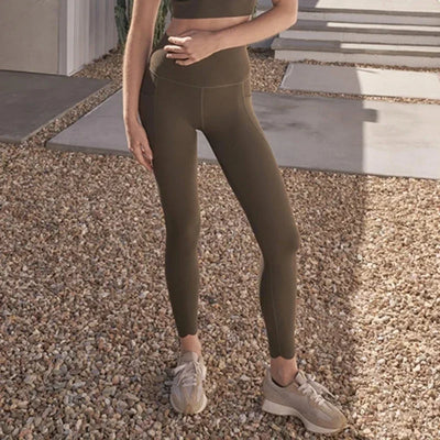 3 Yoga sets Women's Gym activewear