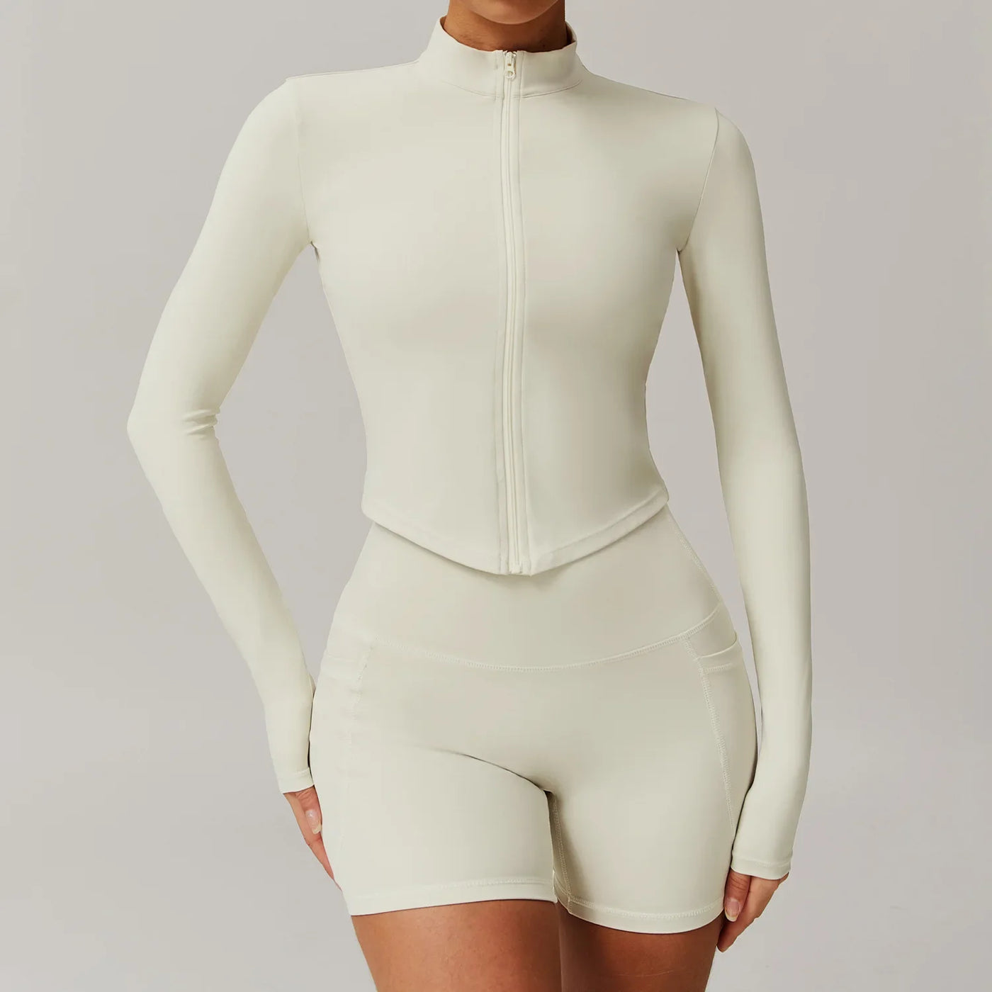 Yoga Set Gym Sportswear