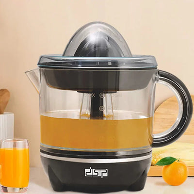 Portable 700ml Electric Juicer