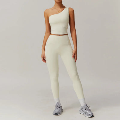 Yoga Set Gym Sportswear