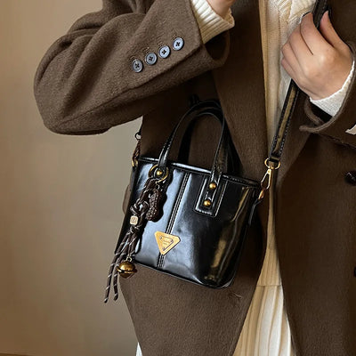 2025 Trendy Retro Bucket Bag for Women