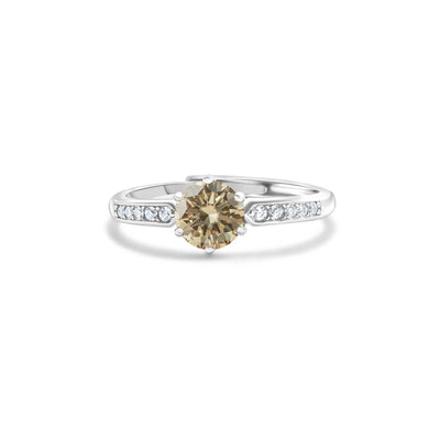 100% 925 Sterling Silver Women's Ring