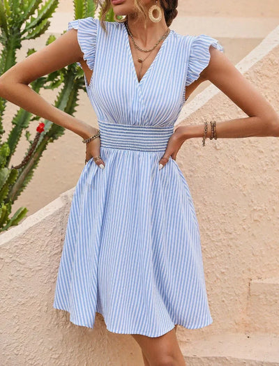 2024 New Women's Summer Dress