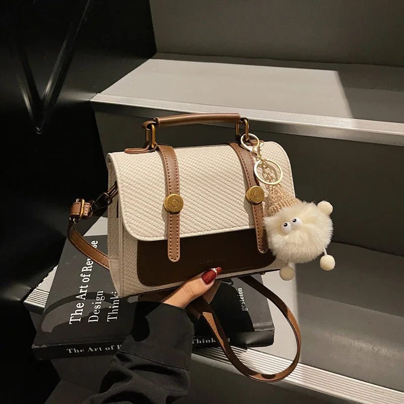 ‌2025 Stylish Mini Crossbody Bag for Women‌