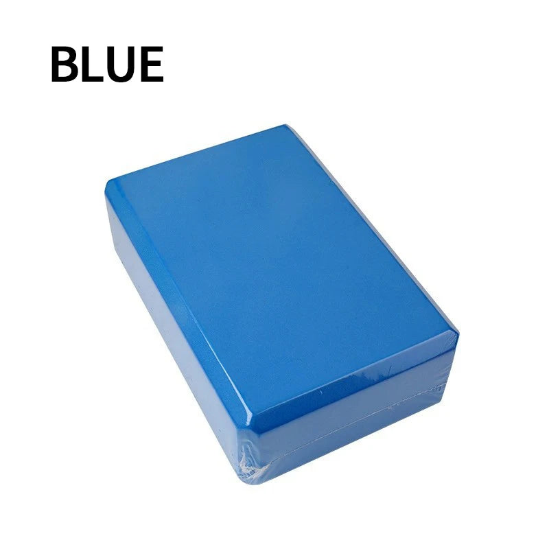 1PC Yoga Building Blocks cubs