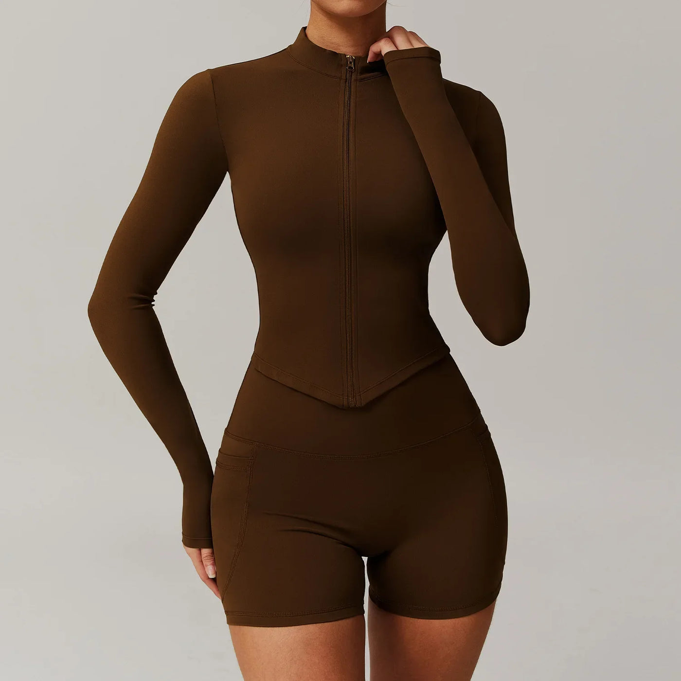 Yoga Set Gym Sportswear