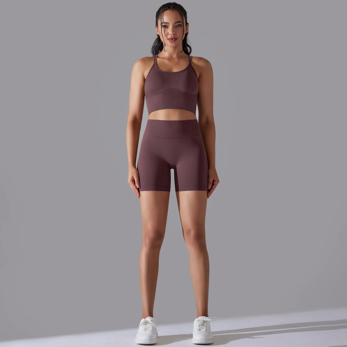 Sexy Yoga Sets Women's Tracksuit