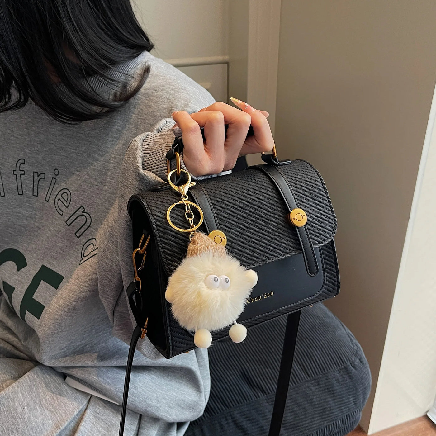 ‌2025 Stylish Mini Crossbody Bag for Women‌