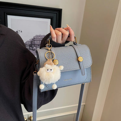 ‌2025 Stylish Mini Crossbody Bag for Women‌