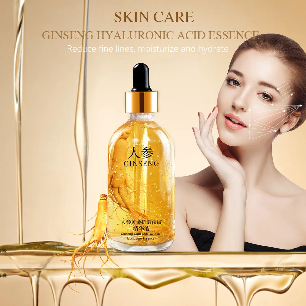 100ml Hyaluronic Acid Nicotinamide Face Serum