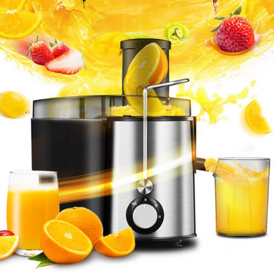 Portable electric fruit juicer Juice machine