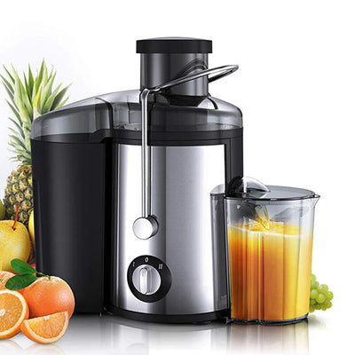 Portable electric fruit juicer Juice machine