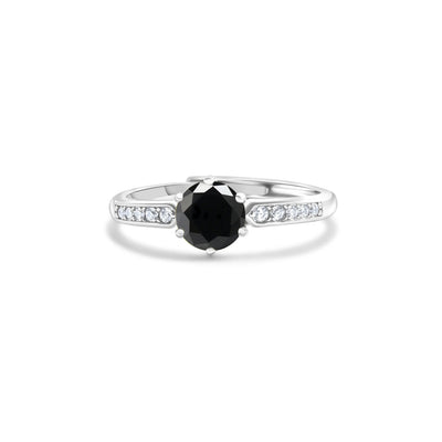 100% 925 Sterling Silver Women's Ring