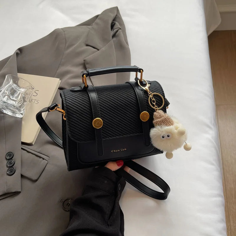 ‌2025 Stylish Mini Crossbody Bag for Women‌