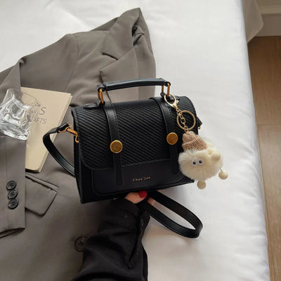 ‌2025 Stylish Mini Crossbody Bag for Women‌