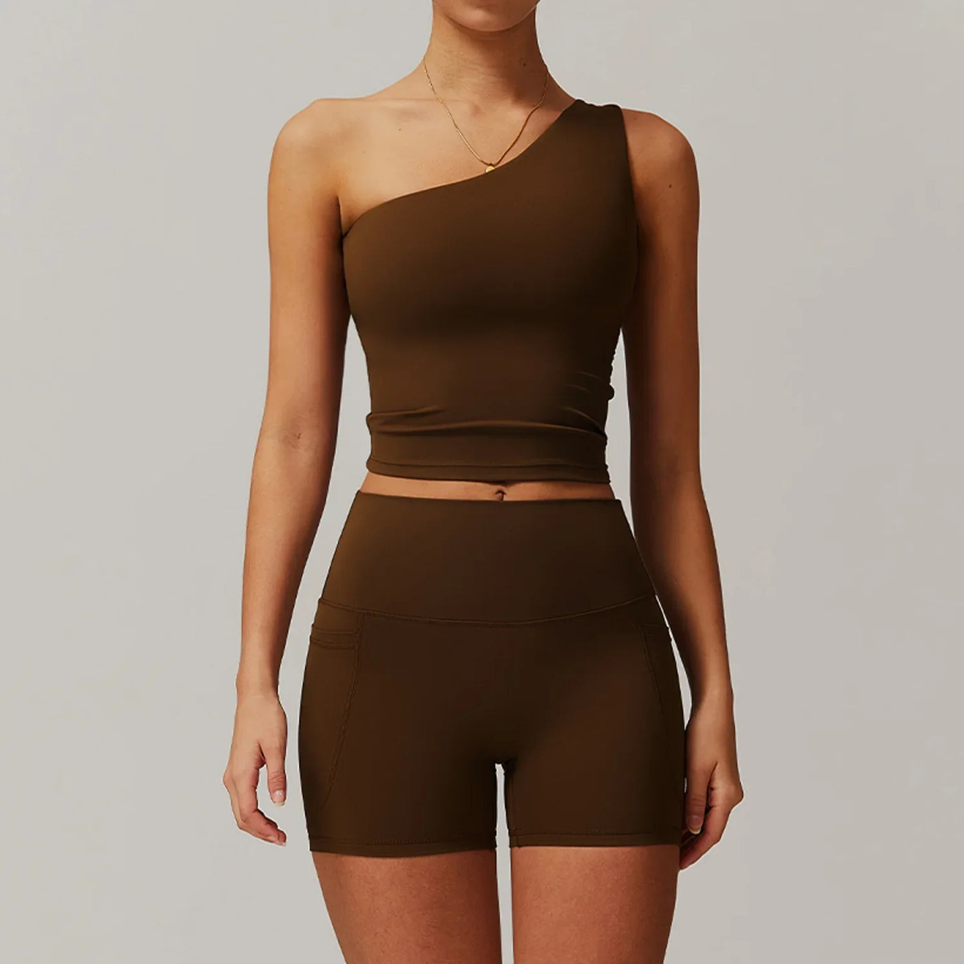 Yoga Set Gym Sportswear