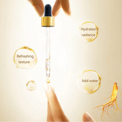 100ml Hyaluronic Acid Nicotinamide Face Serum