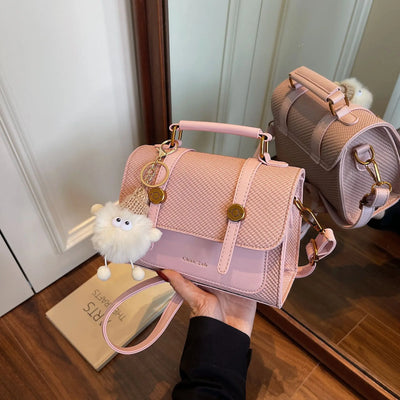 ‌2025 Stylish Mini Crossbody Bag for Women‌