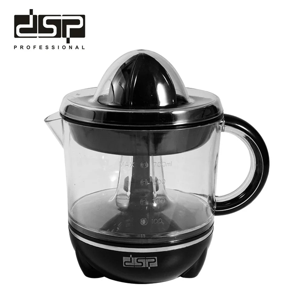 Portable 700ml Electric Juicer