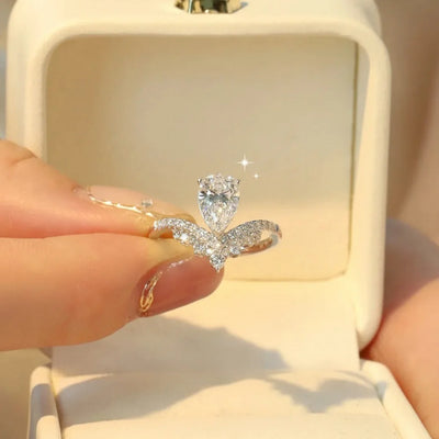 Luxury Ring
