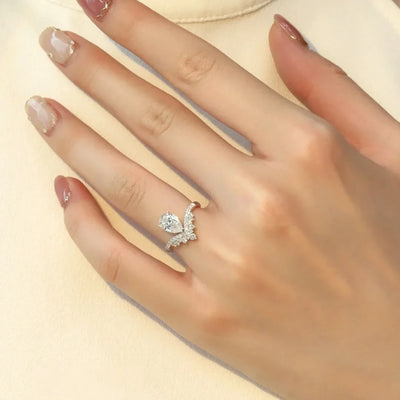 Luxury Ring