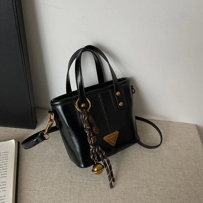 2025 Trendy Retro Bucket Bag for Women