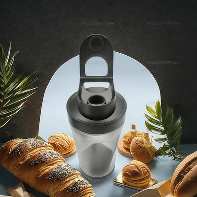 New Wireless Portable USB Rechargeable Mixer Cup
