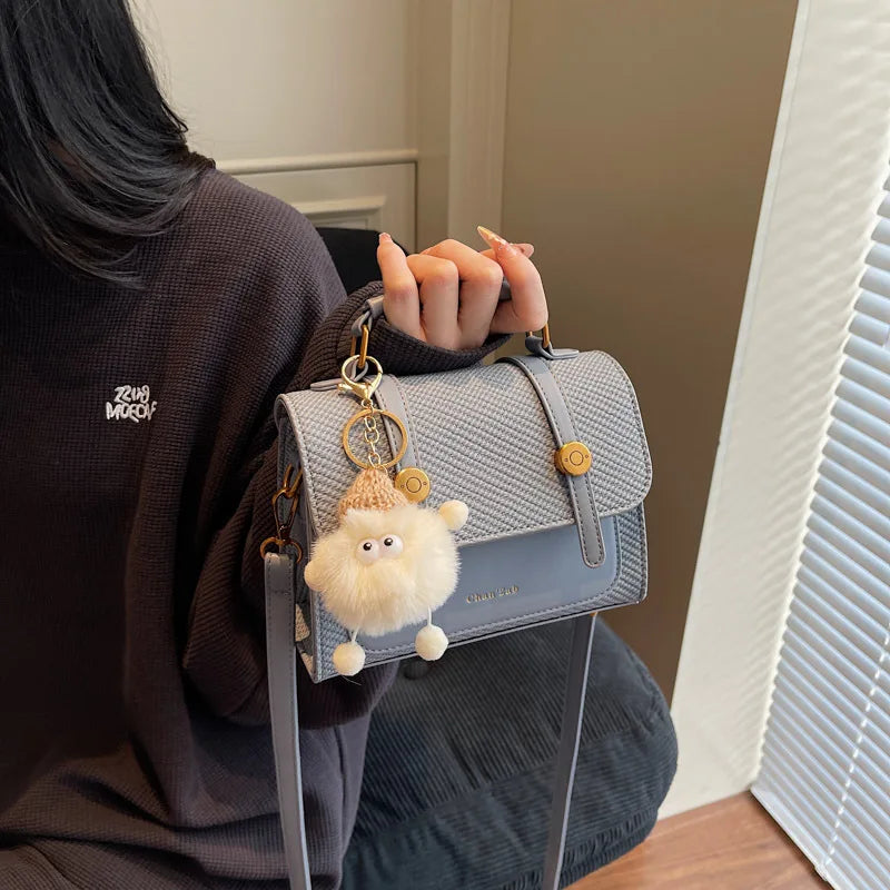 ‌2025 Stylish Mini Crossbody Bag for Women‌