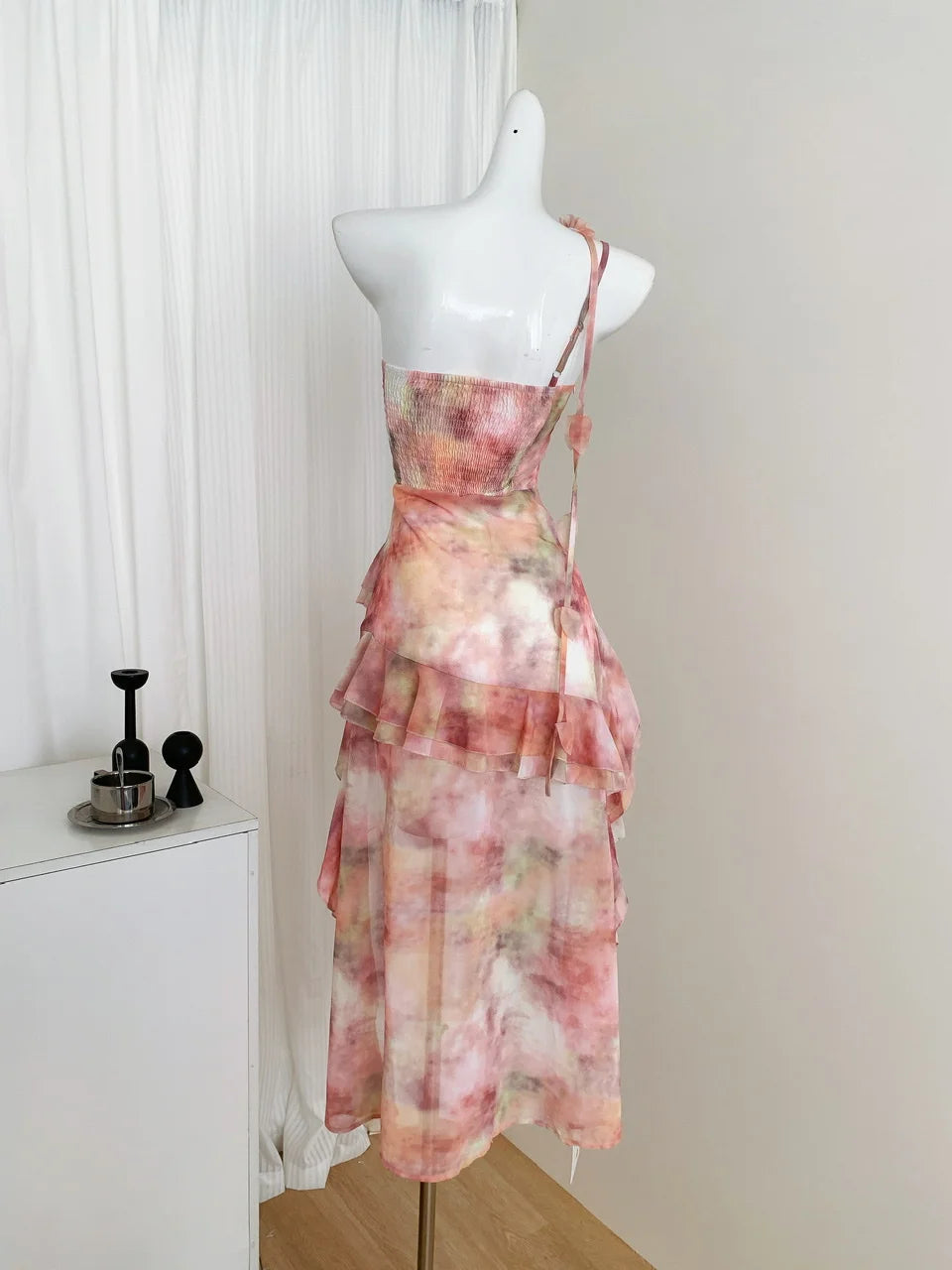 Summer Women French