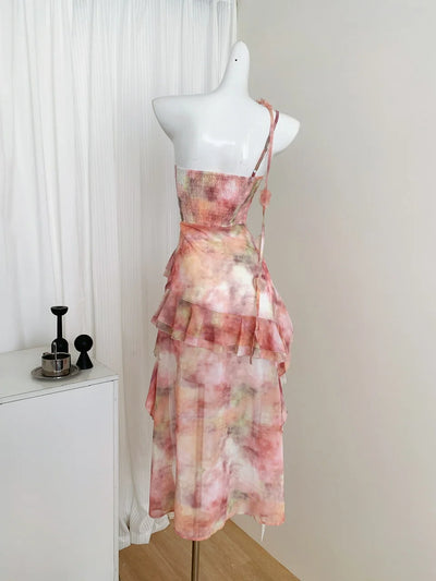 Summer Women French
