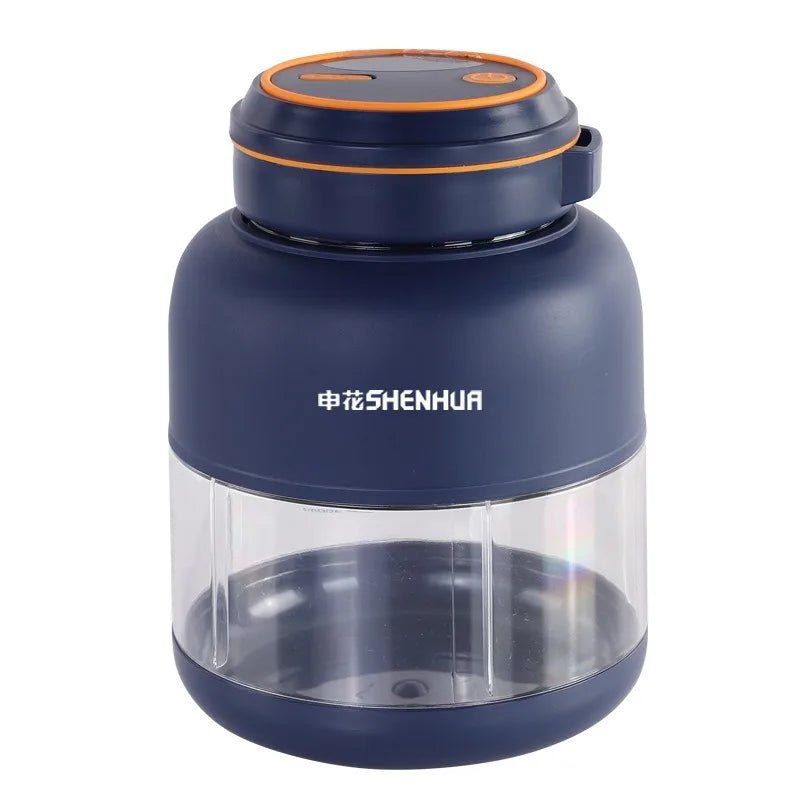 Portable Electric Juicer Blender for Home