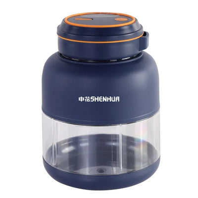 Portable Electric Juicer Blender for Home