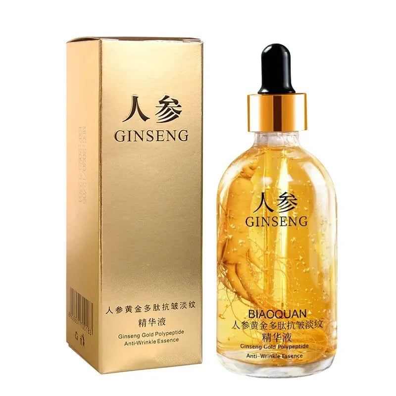 100ml Hyaluronic Acid Nicotinamide Face Serum