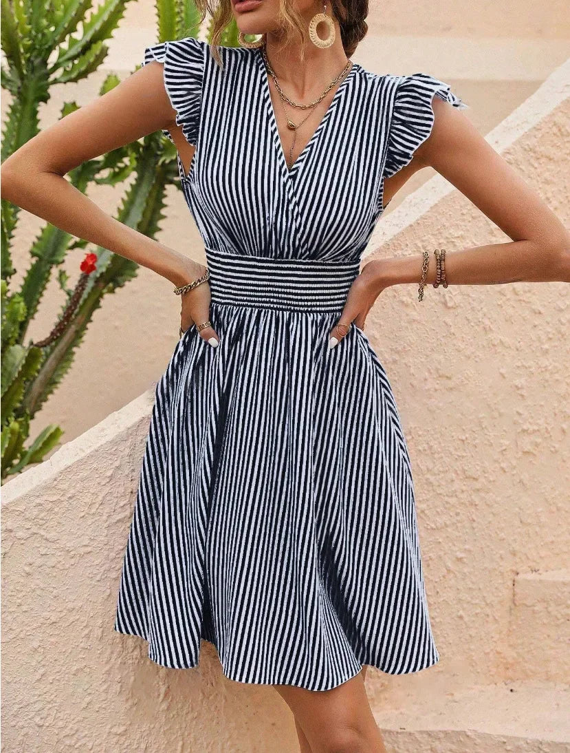 2024 New Women's Summer Dress