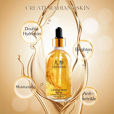 100ml Hyaluronic Acid Nicotinamide Face Serum