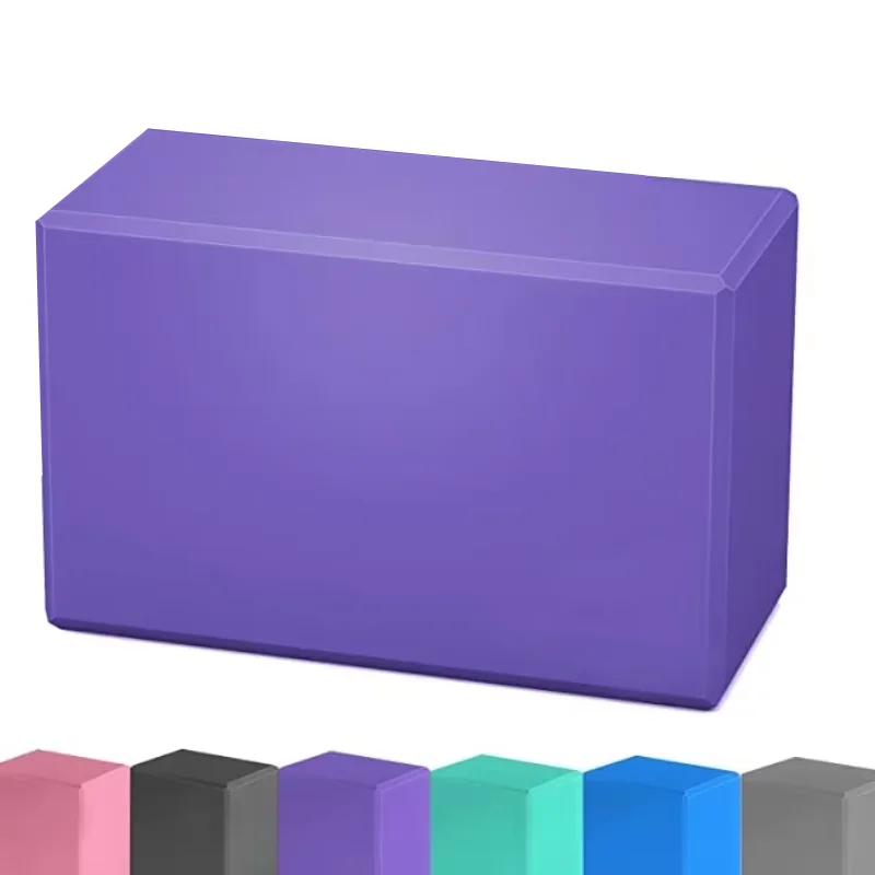 1PC Yoga Building Blocks cubs