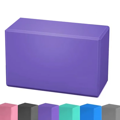 1PC Yoga Building Blocks cubs