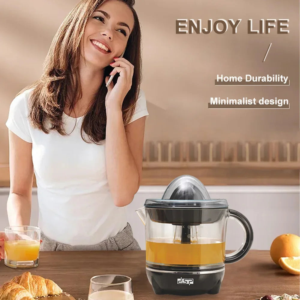 Portable 700ml Electric Juicer