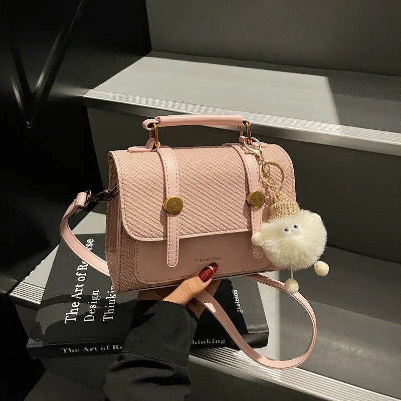 ‌2025 Stylish Mini Crossbody Bag for Women‌