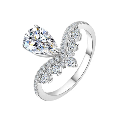 Luxury Ring