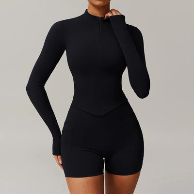 Yoga Set Gym Sportswear